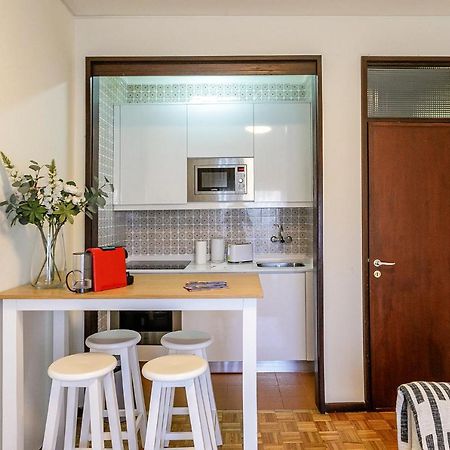 Lovelystay - Genuine Bonfim Balcony Flat Porto Exteriér fotografie