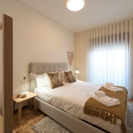 Lovelystay - Genuine Bonfim Balcony Flat Porto Exteriér fotografie