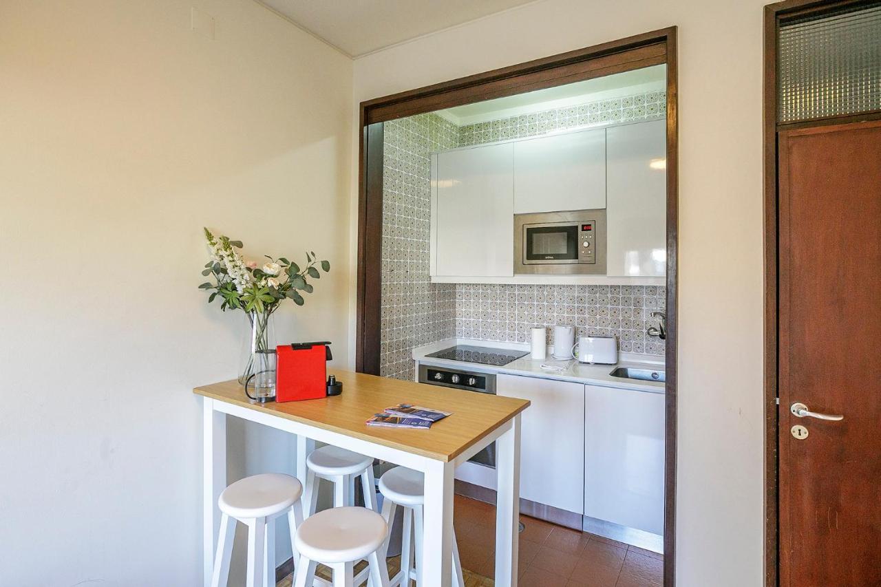 Lovelystay - Genuine Bonfim Balcony Flat Porto Exteriér fotografie