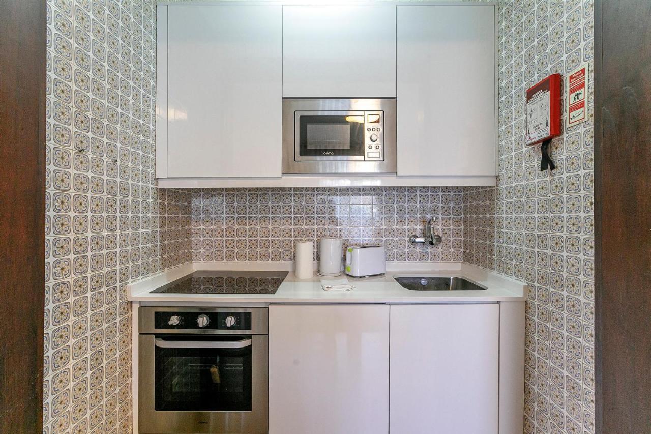 Lovelystay - Genuine Bonfim Balcony Flat Porto Exteriér fotografie