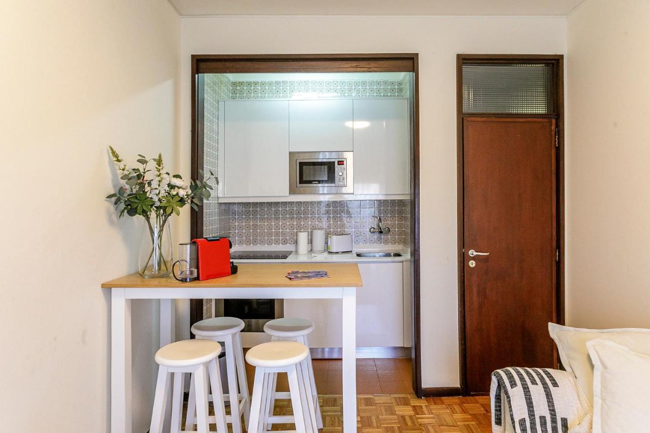 Lovelystay - Genuine Bonfim Balcony Flat Porto Exteriér fotografie
