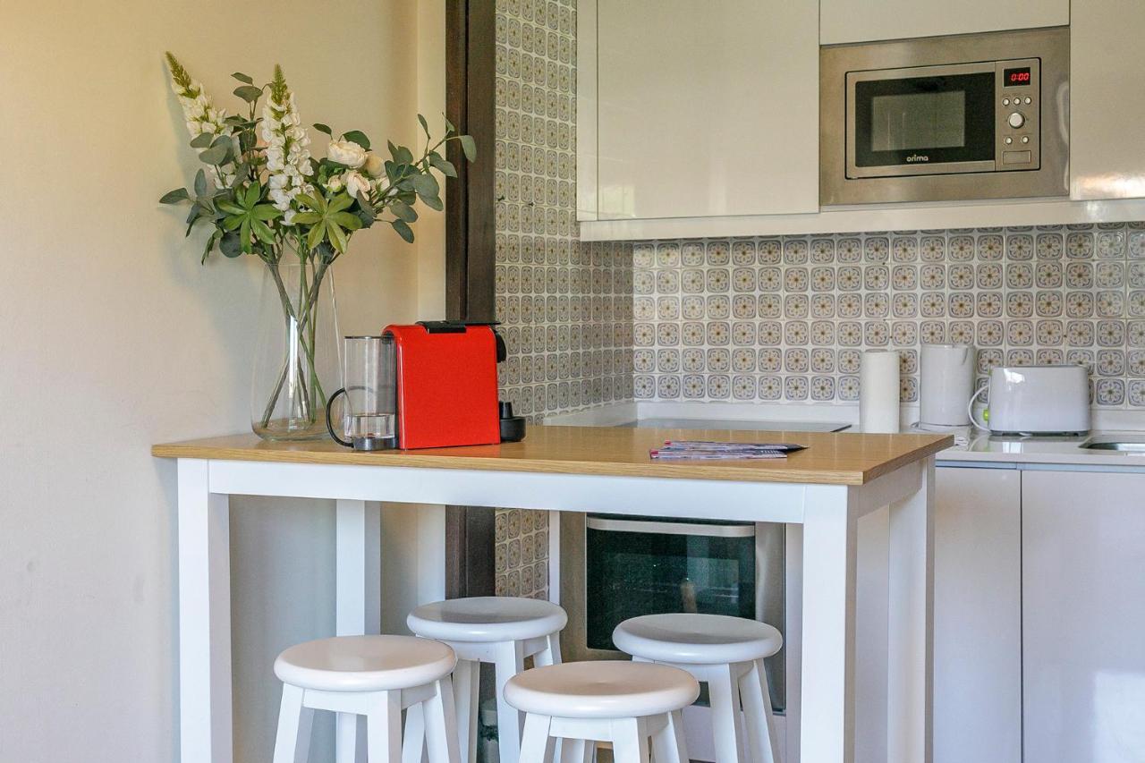 Lovelystay - Genuine Bonfim Balcony Flat Porto Exteriér fotografie