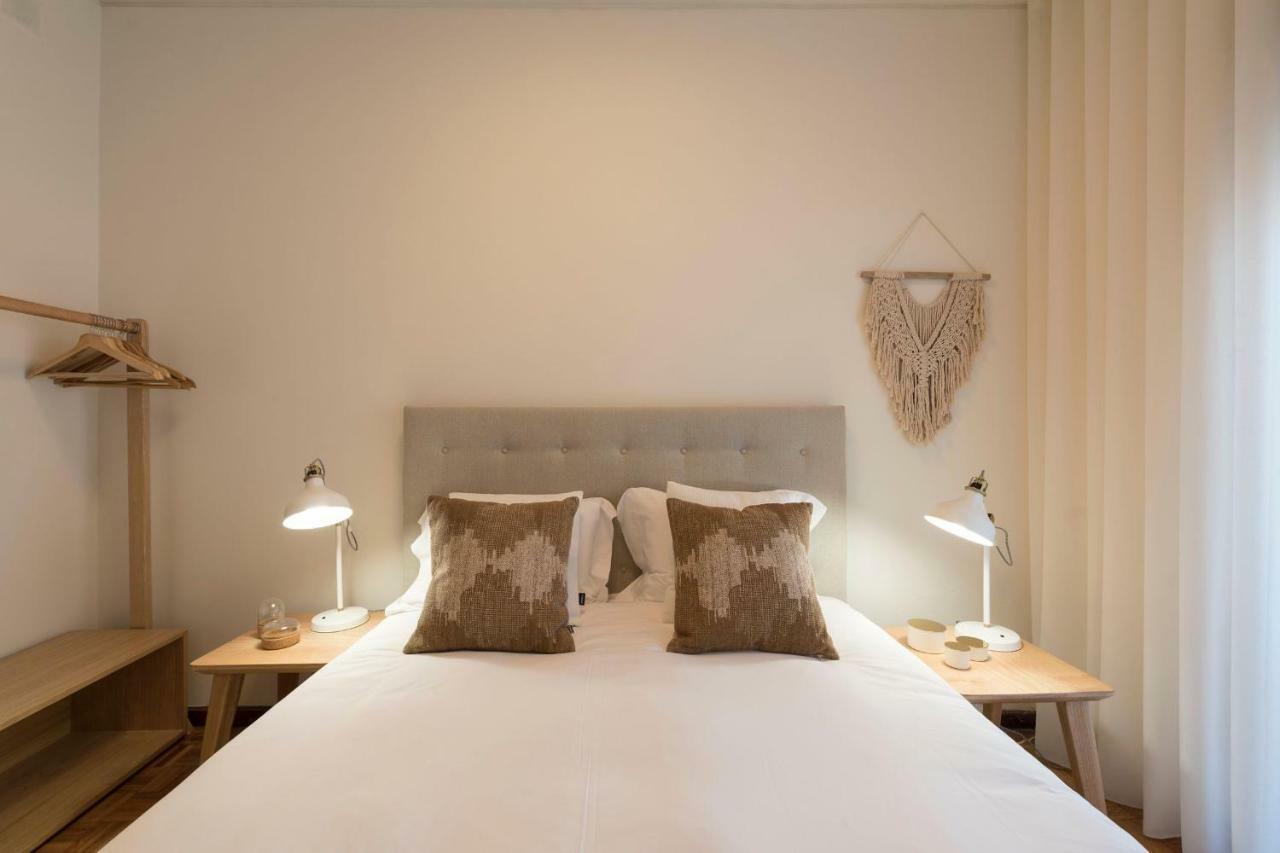 Lovelystay - Genuine Bonfim Balcony Flat Porto Exteriér fotografie