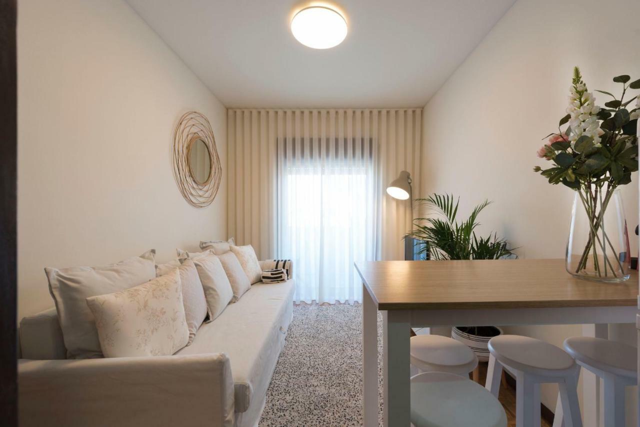 Lovelystay - Genuine Bonfim Balcony Flat Porto Exteriér fotografie