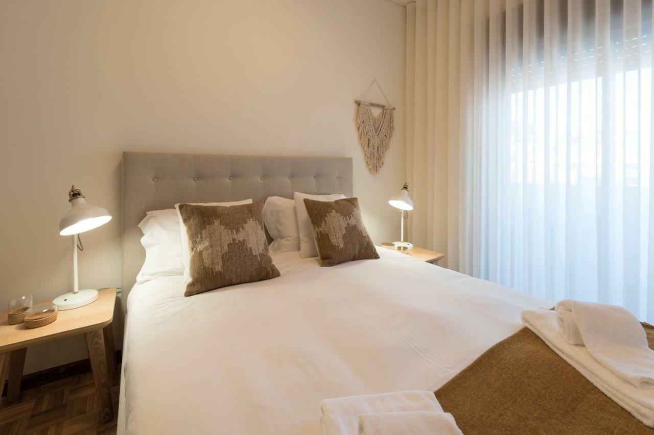Lovelystay - Genuine Bonfim Balcony Flat Porto Exteriér fotografie