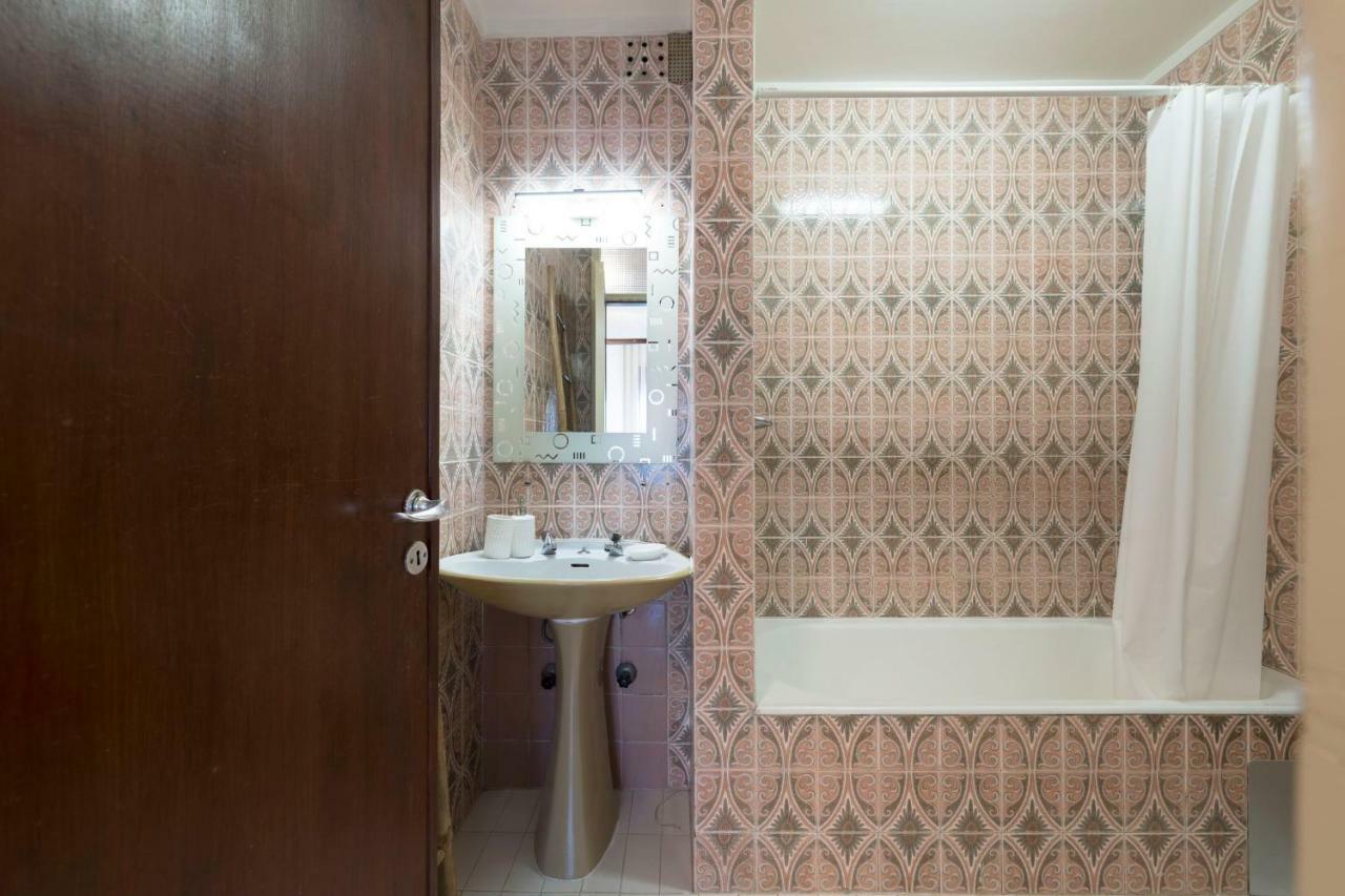 Lovelystay - Genuine Bonfim Balcony Flat Porto Exteriér fotografie