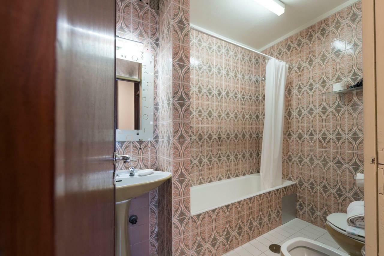 Lovelystay - Genuine Bonfim Balcony Flat Porto Exteriér fotografie