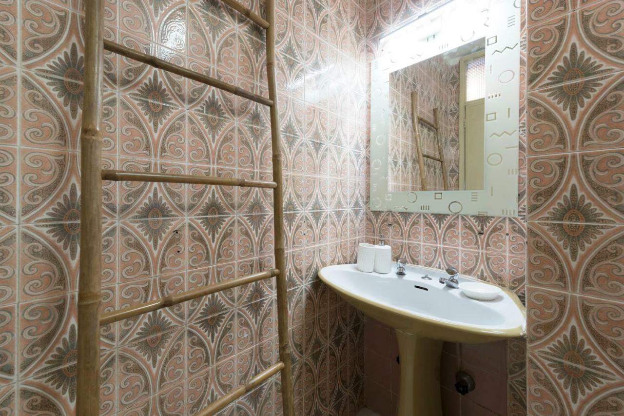 Lovelystay - Genuine Bonfim Balcony Flat Porto Exteriér fotografie