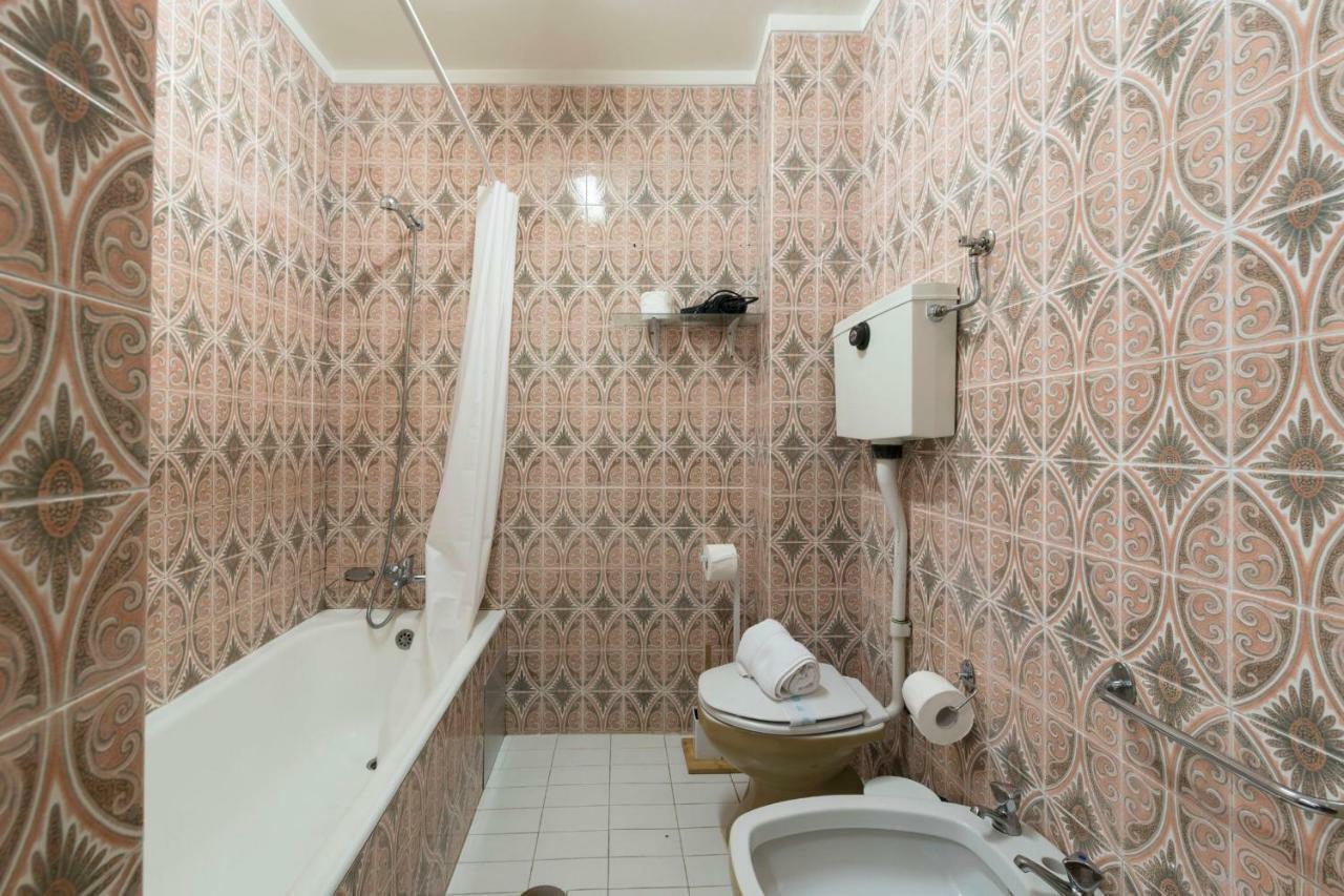 Lovelystay - Genuine Bonfim Balcony Flat Porto Exteriér fotografie