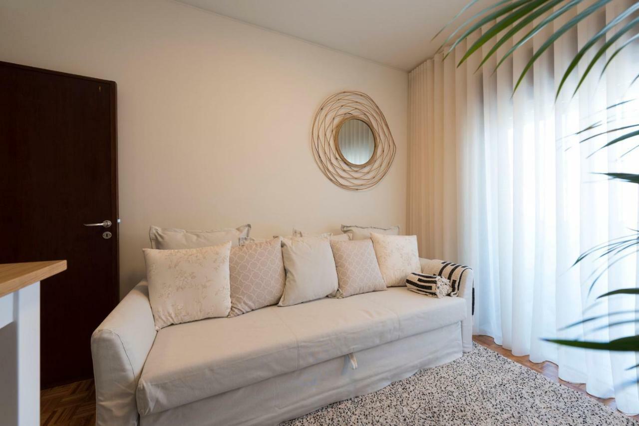 Lovelystay - Genuine Bonfim Balcony Flat Porto Exteriér fotografie